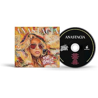 Anastacia - 1