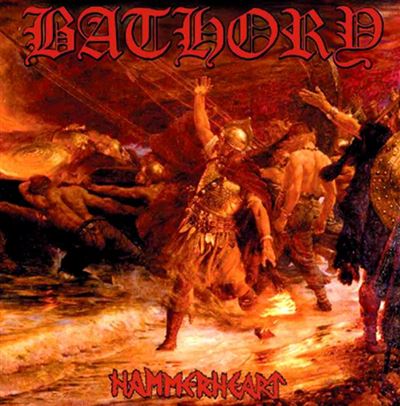 Hammerheart
