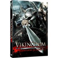 Vikingdom L'éclipse de sang DVD