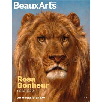 Rosa bonheur (1822-1899)