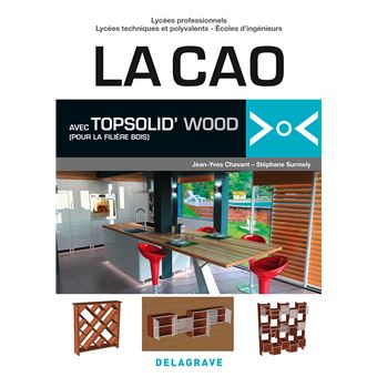 topsolid wood gratuit