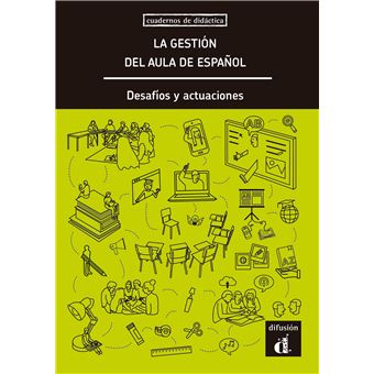 La gestión del aula de español