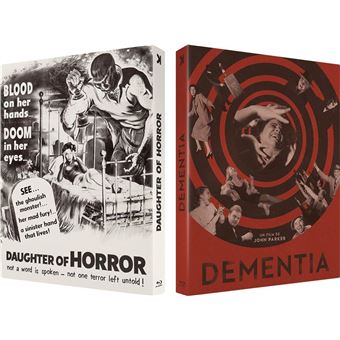 Dementia Édition Collector Blu-ray - 1