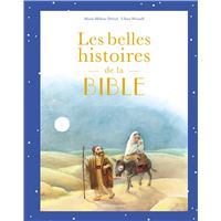 Les belles histoires de la Bible