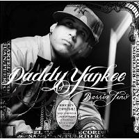 Ahora le toca al cangri : CD album en Daddy Yankee : tous les