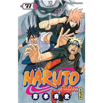 Naruto - Tome 70 - Naruto - Tome 70 - Masashi Kishimoto, Masashi Kishimoto  - broché, Livre tous les livres à la Fnac