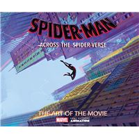 Spider-Man : Across the Spider-Verse : l'OST désormais disponible en  version longue (et une édition vinyle prévue pour le 17 novembre 2023)