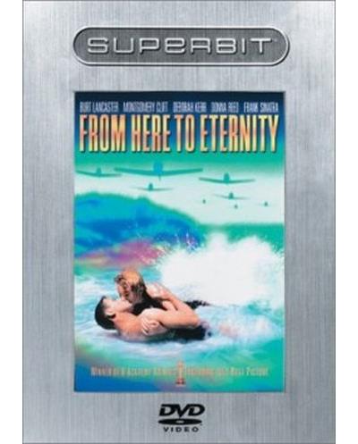 Tant qu il y aura des hommes - DVD Zone 1
