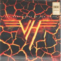 The Many Faces of Van Halen - 2LP