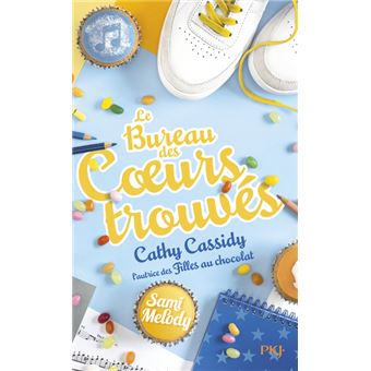 Le bureau des coeurs trouvés - Tome 2 Sami