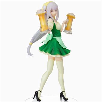 Figurine 10085 Re Zero Kara Hajimeru Isekai Seikatsu Spm Emili