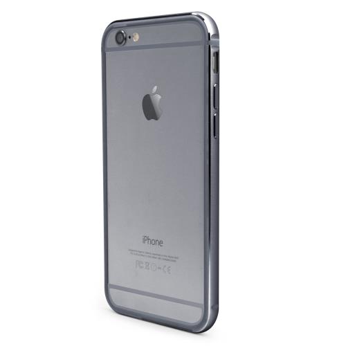 XDORIA BUMPER GEAR IPH6+ NOIR