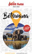 Guide Botswana 2023 Petit Futé