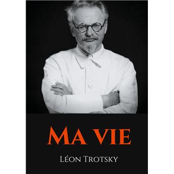 Ma vie