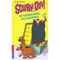 Scooby-Doo et la vengeance du vampire