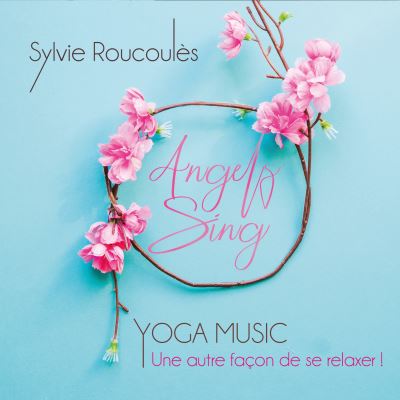 Angels Sings Digipack Inclus un livret de 4 pages