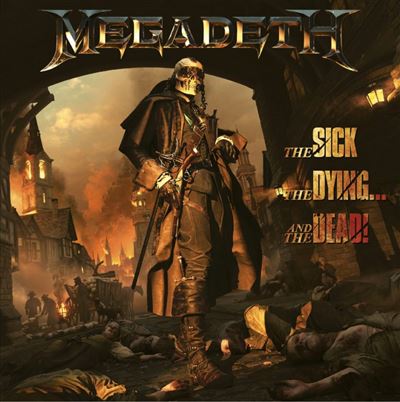 The Sick, The Dying… And The Dead !