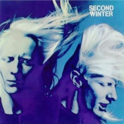 SECOND WINTER/2LP LTD ED