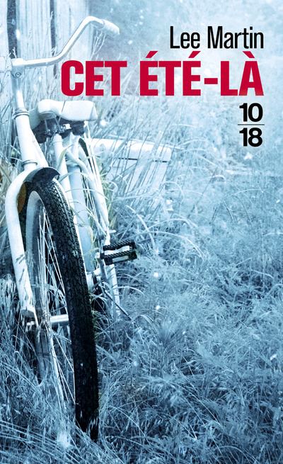 Cet étélà Poche Lee Martin, Fabrice Pointeau Achat Livre fnac