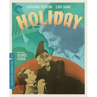Holiday Blu-ray