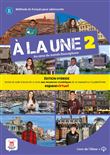 A la une,2:livre de l'eleve
