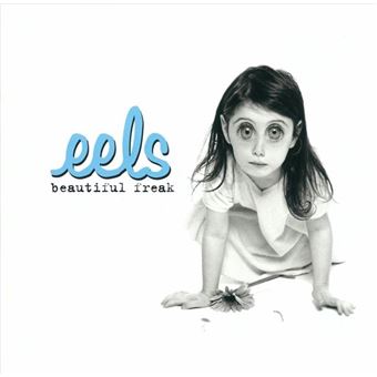 Beautiful freak - Edition limitée