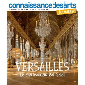 Versailles jeunesse