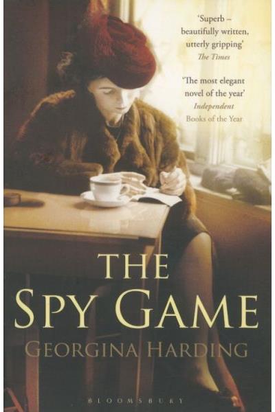 The spy game