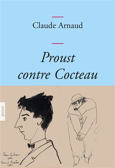 Proust contre Cocteau - 1