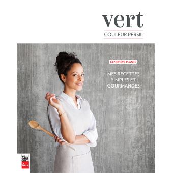 Vert couleur persil