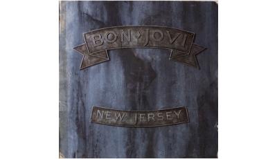 New Jersey Edition Super Deluxe 2 CD + DVD