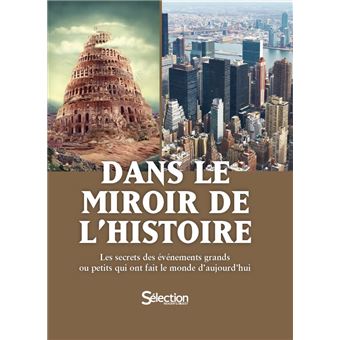 Dans le miroir de l'Histoire