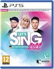 LET S SING 2022 MIT DEUTSCHEN HITS PS5 (D)