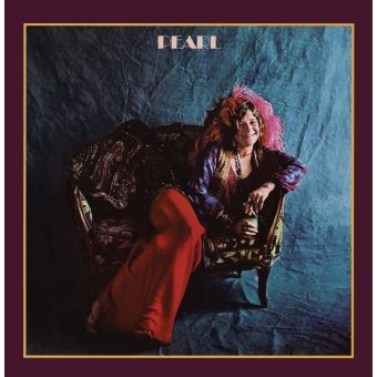 Janis Joplin - 1