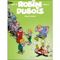 Best of Robin Dubois