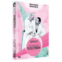 Les Voyages de Sullivan DVD