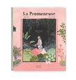 La promeneuse