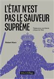 L'État n'est pas le sauveur suprême
