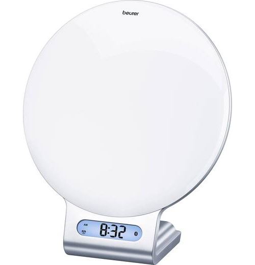Beurer WL75 Wekker - Wake Up Light