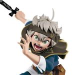 Figurine Black Clover DXF 13 cm