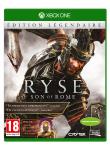 Ryse GOTY Edition Légendaire Xbox One