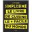 SimplissimeLe livre de cuisine le + facile du monde_0