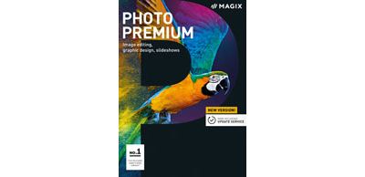 MAGIX Photo Premium 2017