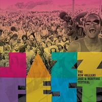 Jazz Fest Coffret