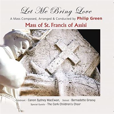 Mass Of St. Francis Of Assisi
