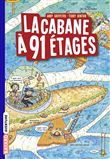 La cabane à 13 étages, Tome 07