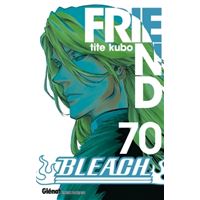 Bleach Tome 73 Bleach Kubo Tite Kubo Tite Broche Achat Livre Fnac