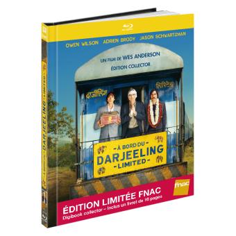  A bord du Darjeeling limited : DVD: Movies & TV