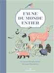 Faune du monde entier