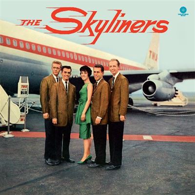 The Skylyners